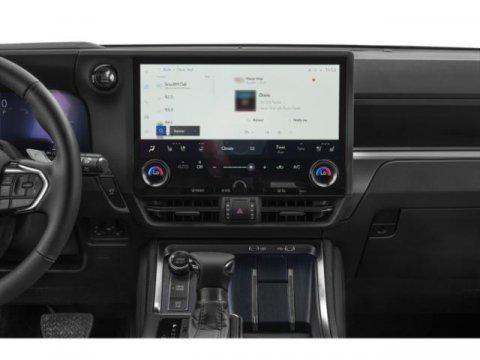 new 2026 Lexus GX 550 car, priced at $86,479