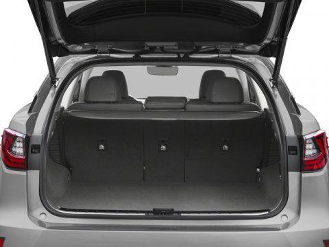 used 2016 Lexus RX 450h car, priced at $28,998