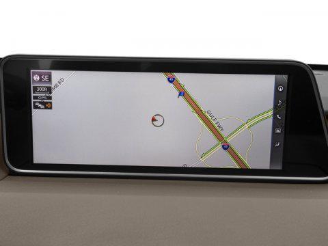 used 2016 Lexus RX 450h car, priced at $28,998