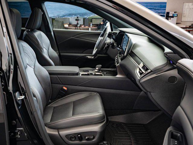used 2024 Lexus RX 350 car, priced at $54,998