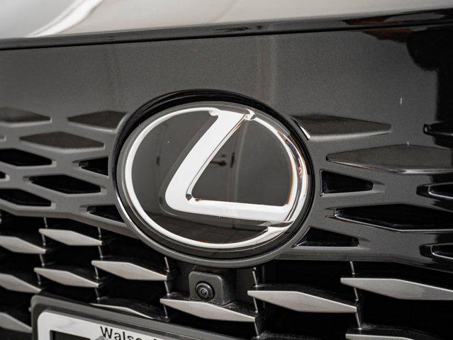 used 2024 Lexus RX 350 car, priced at $54,998