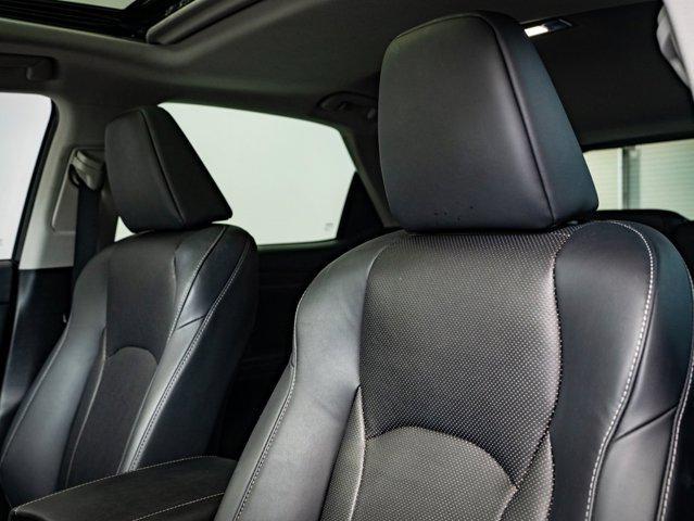 used 2022 Lexus RX 350 car, priced at $44,998