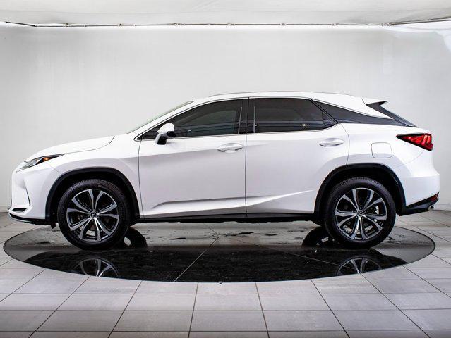 used 2022 Lexus RX 350 car, priced at $44,998