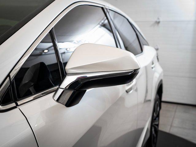used 2022 Lexus RX 350 car, priced at $44,998