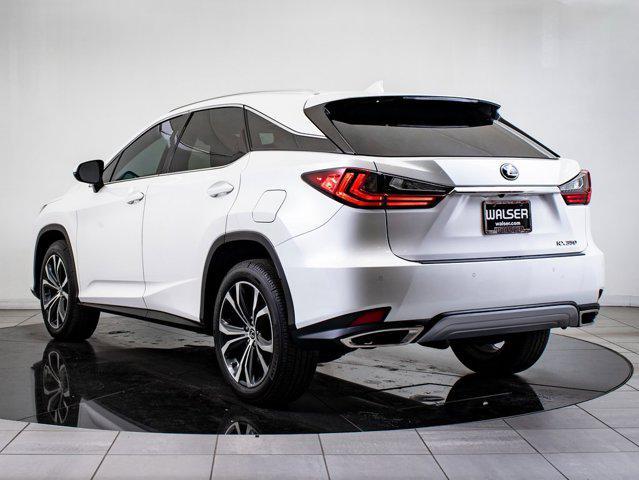 used 2022 Lexus RX 350 car, priced at $44,998