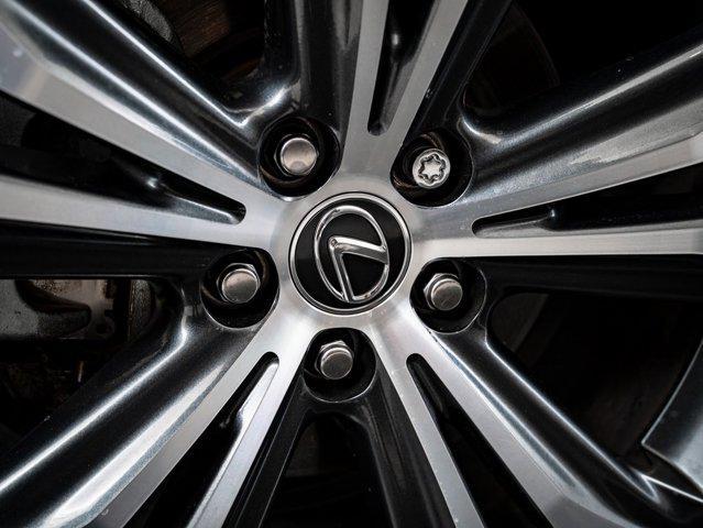 used 2022 Lexus RX 350 car, priced at $44,998
