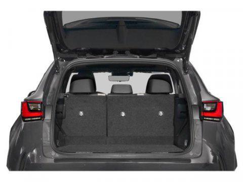 new 2026 Lexus NX 350h car, priced at $59,945