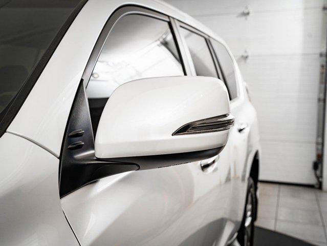 used 2023 Lexus GX 460 car, priced at $63,998