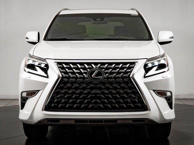used 2023 Lexus GX 460 car, priced at $63,998