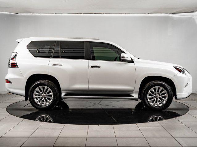 used 2023 Lexus GX 460 car, priced at $63,298