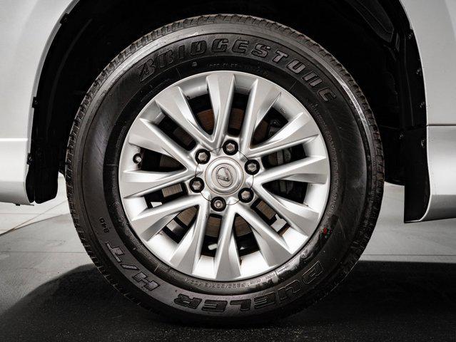 used 2023 Lexus GX 460 car, priced at $63,298