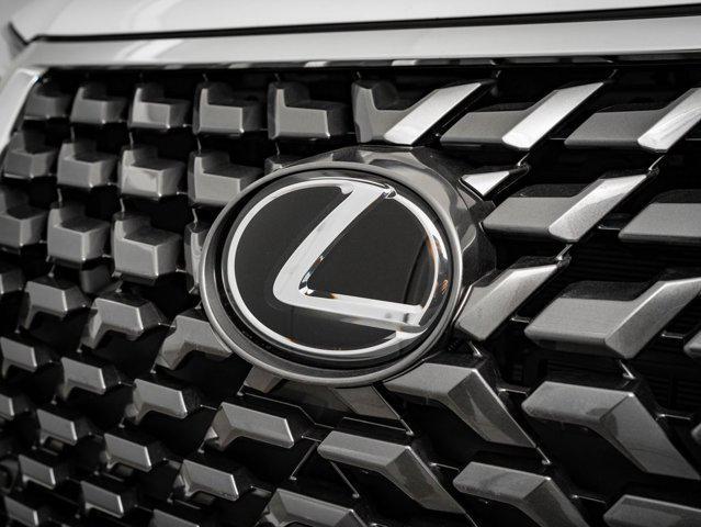 used 2023 Lexus GX 460 car, priced at $63,298