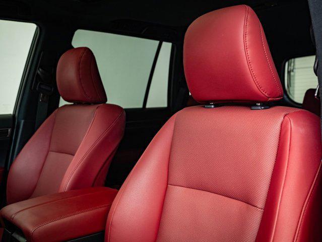 used 2023 Lexus GX 460 car, priced at $63,298