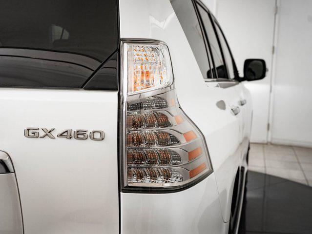 used 2023 Lexus GX 460 car, priced at $63,298