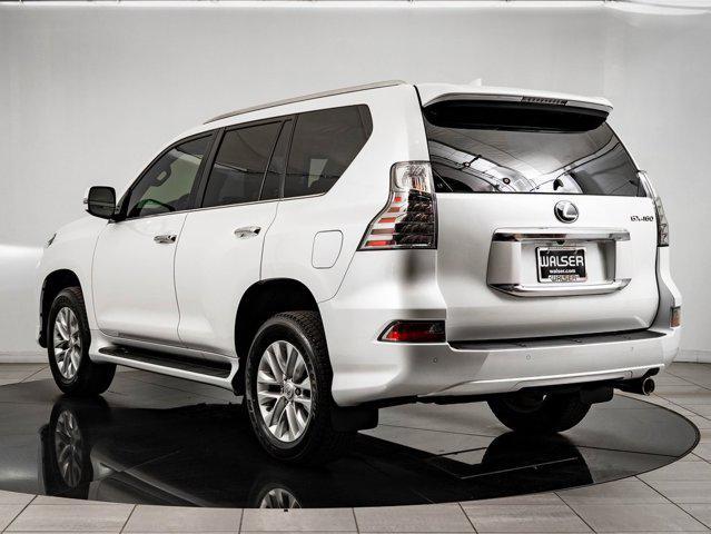 used 2023 Lexus GX 460 car, priced at $63,298
