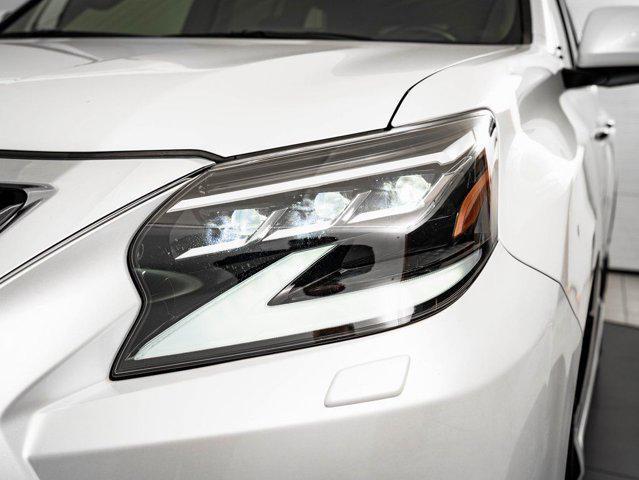 used 2023 Lexus GX 460 car, priced at $63,998