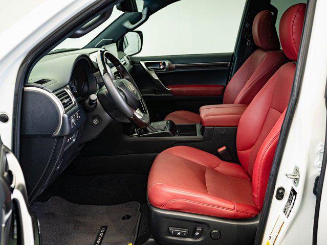 used 2023 Lexus GX 460 car, priced at $63,998