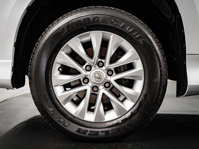 used 2023 Lexus GX 460 car, priced at $63,998