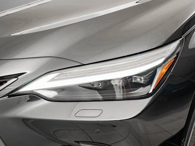 new 2026 Lexus NX 350h car, priced at $56,598