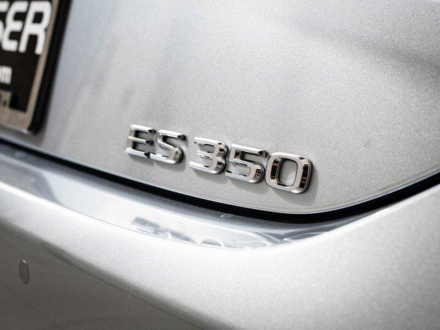 new 2025 Lexus ES 350 car, priced at $47,098
