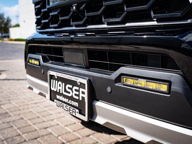 used 2025 Toyota Tacoma Hybrid car, priced at $60,398