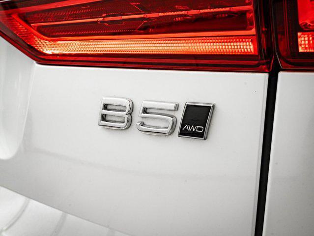 used 2025 Volvo XC60 car, priced at $48,598