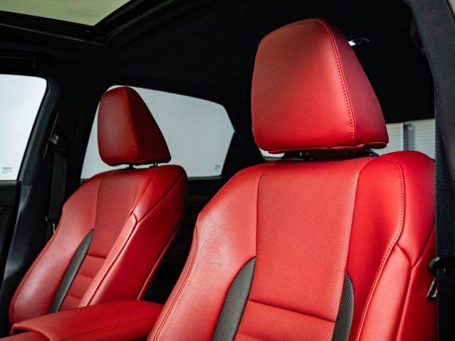 used 2020 Lexus RX 350 car, priced at $38,998