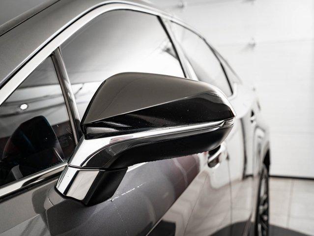 used 2020 Lexus RX 350 car, priced at $38,998