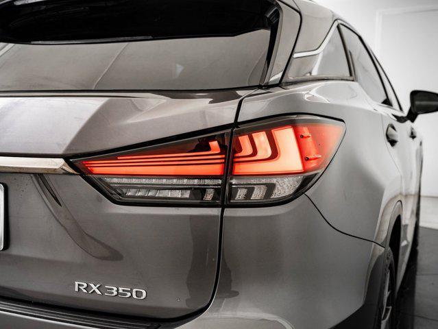 used 2020 Lexus RX 350 car, priced at $38,998