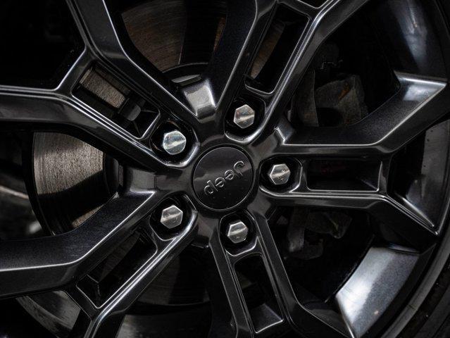 used 2023 Jeep Grand Cherokee 4xe car, priced at $29,498