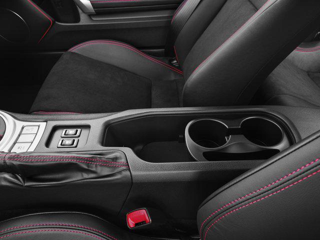 used 2017 Subaru BRZ car