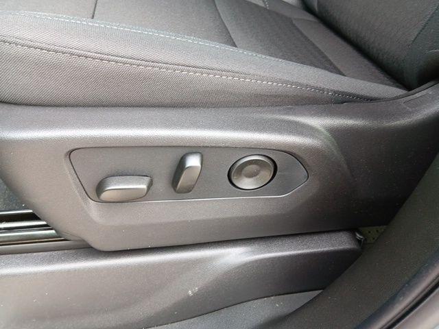 new 2026 Chevrolet Silverado 1500 car, priced at $49,366