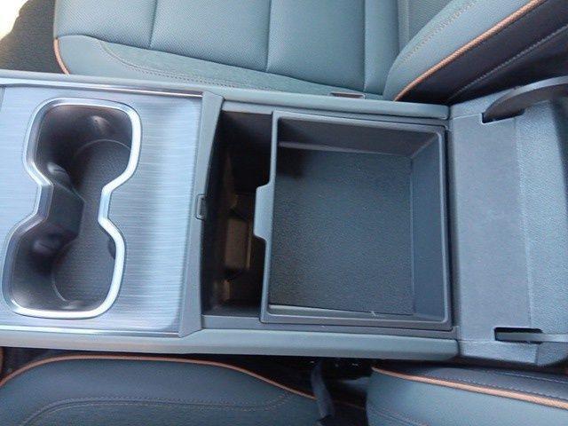 new 2025 GMC Acadia car, priced at $51,394