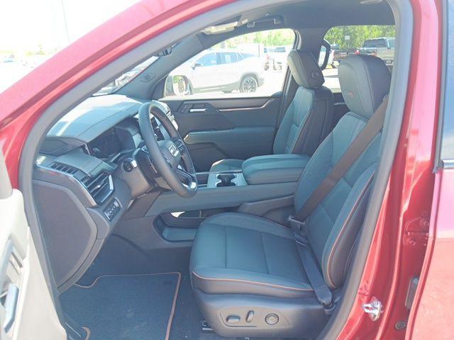 new 2025 GMC Acadia car, priced at $51,394