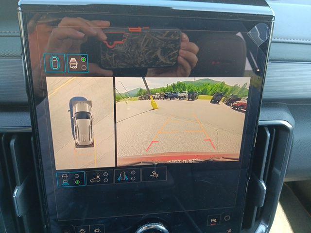 new 2025 GMC Acadia car, priced at $51,394