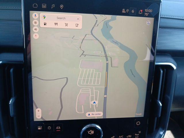 new 2025 GMC Acadia car, priced at $51,394