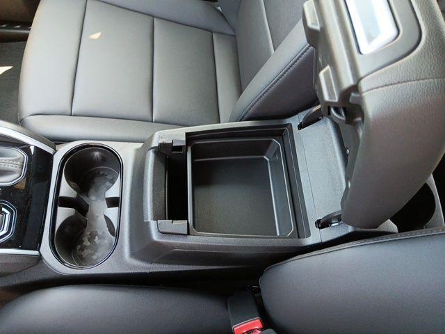 new 2026 Chevrolet Colorado car, priced at $42,558