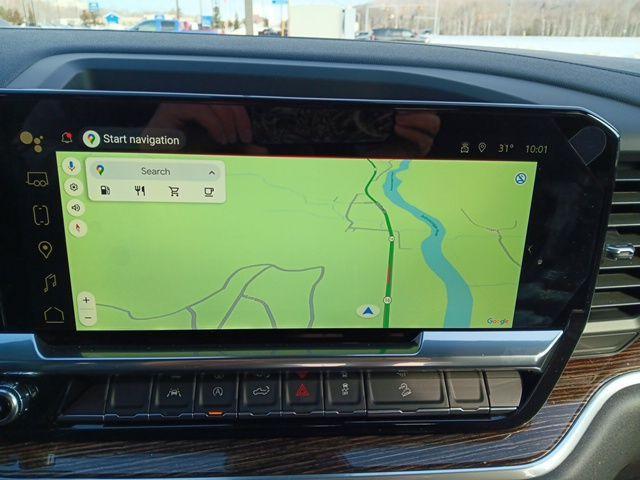 new 2026 GMC Sierra 1500 car, priced at $55,385