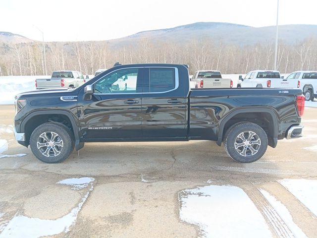 new 2026 GMC Sierra 1500 car, priced at $55,385