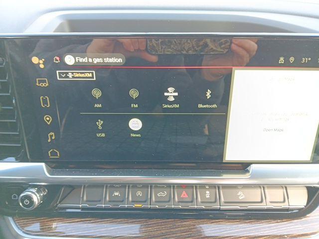 new 2026 GMC Sierra 1500 car, priced at $55,385