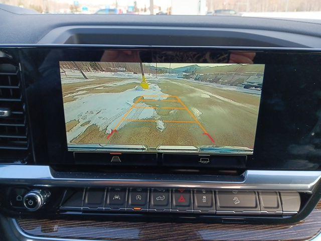 new 2026 GMC Sierra 1500 car, priced at $55,385