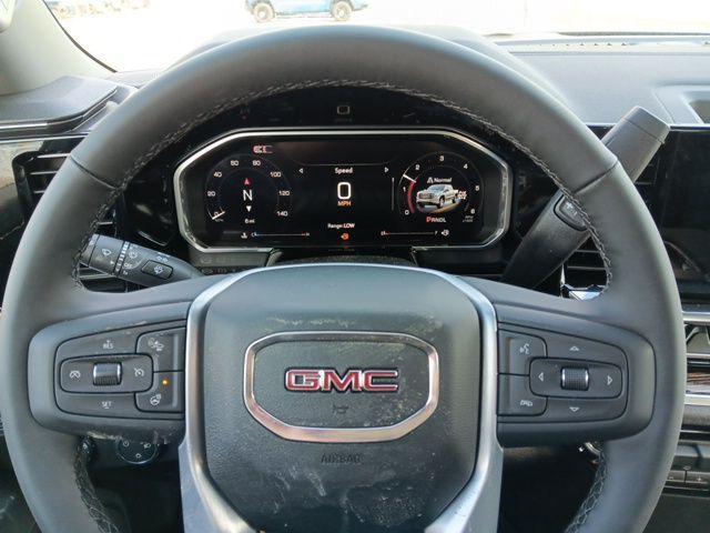new 2026 GMC Sierra 1500 car, priced at $55,385