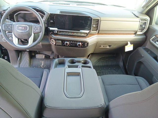 new 2026 GMC Sierra 1500 car, priced at $55,385