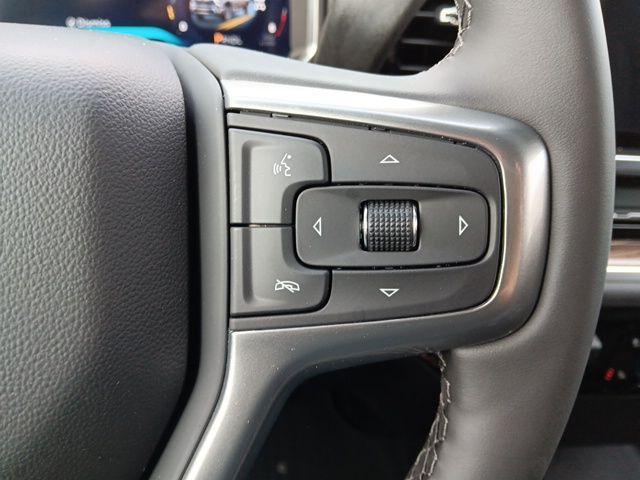 new 2026 Chevrolet Silverado 2500 car, priced at $61,015