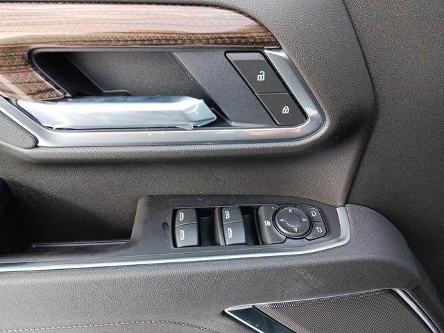 new 2026 Chevrolet Silverado 2500 car, priced at $61,015