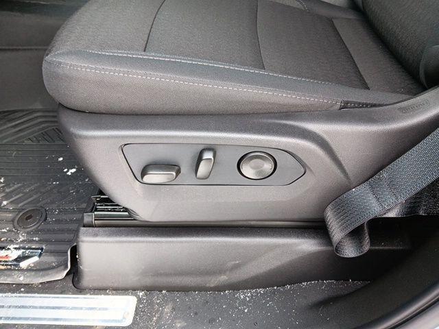 new 2026 Chevrolet Silverado 2500 car, priced at $61,015