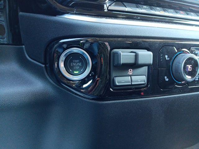 new 2026 Chevrolet Silverado 1500 car, priced at $50,654