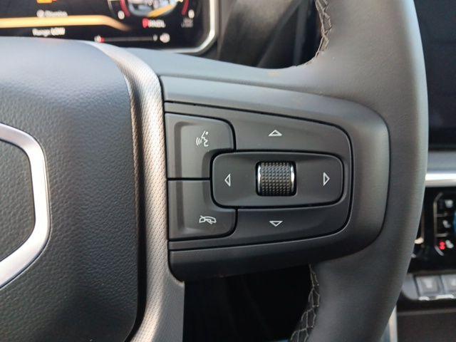 new 2026 GMC Sierra 2500 car, priced at $91,560