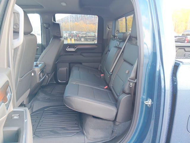 new 2026 GMC Sierra 2500 car, priced at $91,560