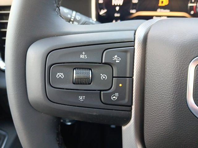 new 2026 GMC Sierra 2500 car, priced at $91,560